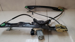 MAQUINA VIDRO DIANTEIRA DIREITA FORD FOCUS 2014 A 2019