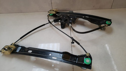 MAQUINA VIDRO DIANTEIRA DIREITA FORD FOCUS 2014 A 2019