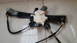 MAQUINA VIDRO DIANTEIRA DIREITA FORD FOCUS 2014 A 2019