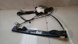 MAQUINA VIDRO DIANTEIRA DIREITA FORD FOCUS 2014 A 2019