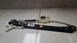 MAQUINA VIDRO TRASEIRA ESQUERDA VW UP 2014 A 2021