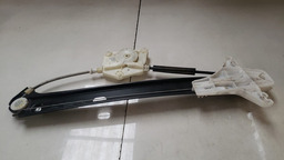 MAQUINA VIDRO TRASEIRA ESQUERDA VW UP 2014 A 2021