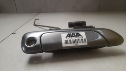 MAÇANETA EXTERNA DIANTEIRA DIREITA HONDA FIT 2003 A 2008