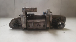 MAÇANETA EXTERNA DIANTEIRA DIREITA HONDA FIT 2003 A 2008