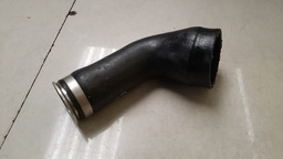 MANGUEIRA INTERCOOLER L.E BMW X6 2009 A 2014