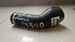 MANGUEIRA INTERCOOLER L.E BMW X6 2009 A 2014