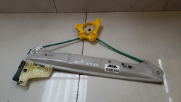 MAQUINA VIDRO DIANTEIRA ESQUERDA VW GOL G5 2008 A 2012