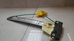 MAQUINA VIDRO DIANTEIRA ESQUERDA VW GOL G5 2008 A 2012