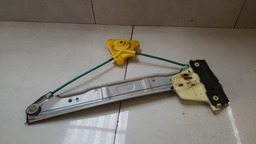 MAQUINA VIDRO DIANTEIRA ESQUERDA VW GOL G5 2008 A 2012