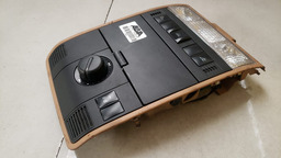 LUZ DE TETO PORSCHE CAYENNE 2008 A 2010