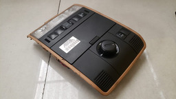 LUZ DE TETO PORSCHE CAYENNE 2008 A 2010