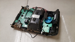 LUZ DE TETO PORSCHE CAYENNE 2008 A 2010