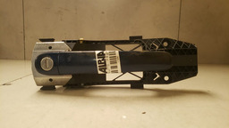 MAÇANETA EXTERNA DIANTEIRA ESQUERDA VW JETTA 2011 A 2016