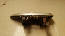 MAÇANETA EXTERNA LADO DIREITO RENAULT SANDERO 2015 A 2021