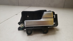 MAÇANETA INTERNA TRASEIRA DIREITA FORD FOCUS 2008 A 2013