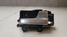 MAÇANETA INTERNA TRASEIRA DIREITA FORD FOCUS 2008 A 2013