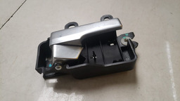 MAÇANETA INTERNA TRASEIRA DIREITA FORD FOCUS 2008 A 2013