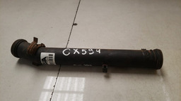 CANO AGUA VW GOL G5 2008 A 2012