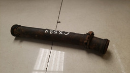 CANO AGUA VW GOL G5 2008 A 2012