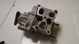 Bomba D'água Mitsubishi Lancer 2.0 2011 A 2015