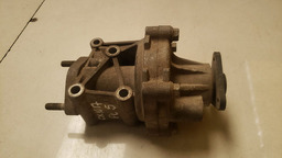 BOMBA D'ÁGUA MITSUBISHI LANCER 2.0 2011 A 2015