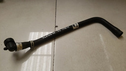 MANGUEIRA AR QUENTE CITROEN C3 1.5 2013 A 2019