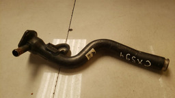 CANO AGUA TOYOTA ETIOS 2013 A 2018