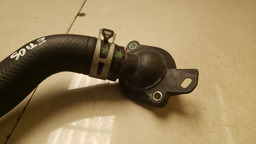 MANGUEIRA AGUA TOYOTA ETIOS 2013 A 2018