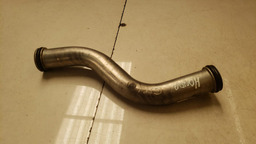 CANO AGUA HONDA CITY 2009 A 2014