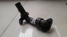 CANO AGUA RENAULT SANDERO 2007 A 2014