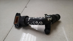 CANO AGUA RENAULT SANDERO 2007 A 2014