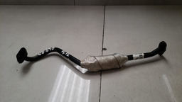 CANO OLEO HYUNDAI HB20 1.0 3CC 2012 A 2019