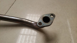 CANO AGUA TOYOTA HILUX 2005 A 2015