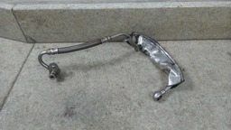 CANO ÓLEO TURBINA VW TIGUAN TSI 2.0 16V 2009 A 2015