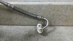 CANO ÓLEO TURBINA VW TIGUAN TSI 2.0 16V 2009 A 2015