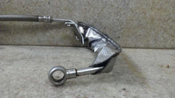 CANO ÓLEO TURBINA VW TIGUAN TSI 2.0 16V 2009 A 2015