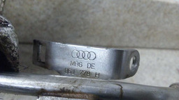 CANO ÓLEO TURBINA VW TIGUAN TSI 2.0 16V 2009 A 2015