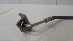 MANGUEIRA FLEXÍVEL DIANTEIRA ESQUERDA HYUNDAI HB20S GDI 2020