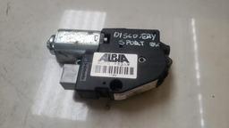 Motor Teto Solar Discovery Sport 2016 2017