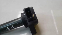 BOBINA IGNIÇÃO HONDA CIVIC 1.7 2001 A 2005 GASOLINA