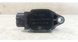 BOBINA IGNIÇÃO NISSAN VERSA 1.6 16V SV 2015 A 2020