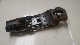 CAVALETE MAÇANETA DIANTEIRA DIREITA VW TIGUAN 2009 A 2015