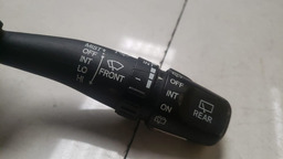 CHAVE LIMPADOR PARABRISA HYUNDAI TUCSON 2005 A 2015