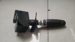 CHAVE LIMPADOR PARABRISA RENAULT MEGANE 1998 A 2005