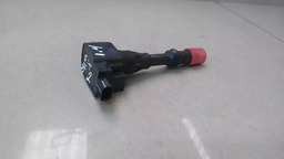 BOBINA IGNIÇÃO DIANTEIRA HONDA FIT 1.4 2004 A 2008 (2)