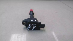 BOBINA IGNIÇÃO DIANTEIRA HONDA FIT 1.4 2004 A 2008 (2)