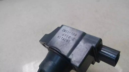 BOBINA IGNIÇÃO DIANTEIRA HONDA FIT 1.4 2004 A 2008 (2)