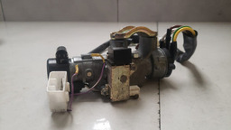 Cilindro Ignicao C/ Chave Land Rover Discovery 1999 2000