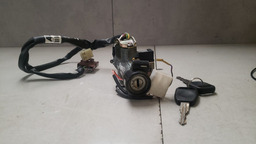 CILINDRO IGNICAO C/ CHAVE LAND ROVER DISCOVERY 1999 2000