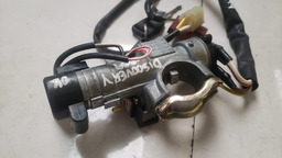 CILINDRO IGNICAO C/ CHAVE LAND ROVER DISCOVERY 1999 2000